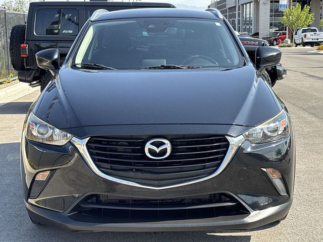 2018 Mazda CX-3 Sport FWD