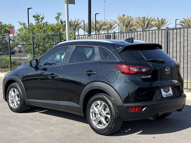 2018 Mazda CX-3 Sport FWD
