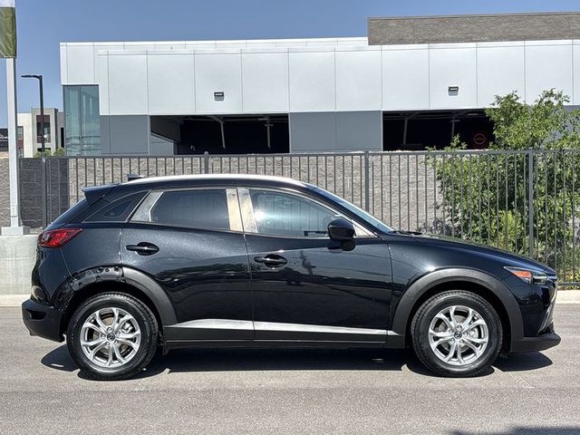 2018 Mazda CX-3 Sport FWD