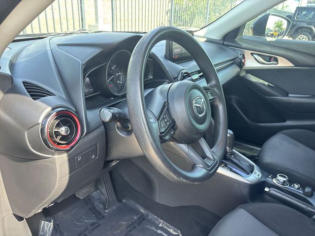 2018 Mazda CX-3 Sport FWD