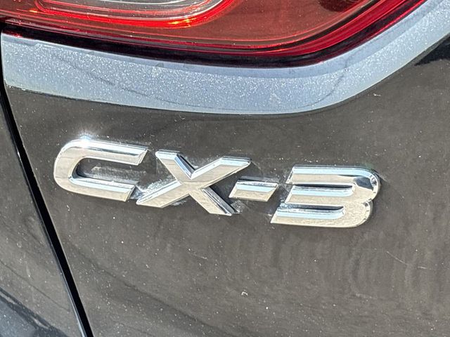 2018 Mazda CX-3 Sport FWD