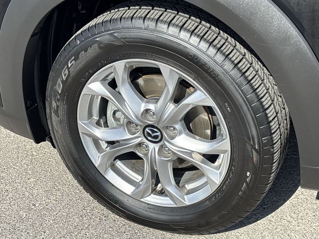 2018 Mazda CX-3 Sport FWD