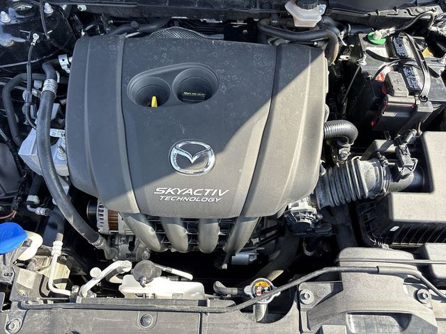 2018 Mazda CX-3 Sport FWD