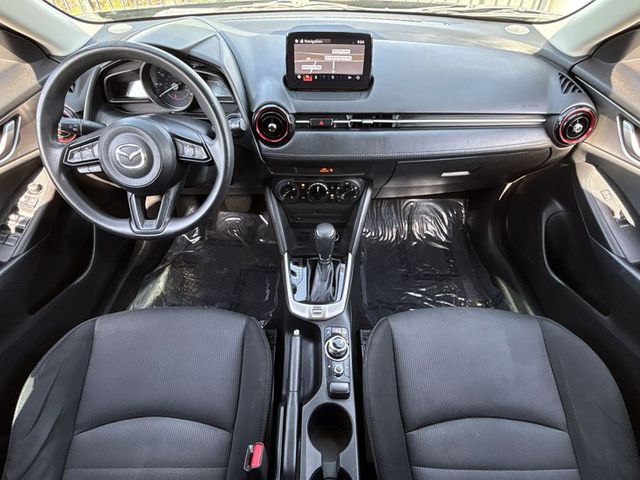 2018 Mazda CX-3 Sport FWD