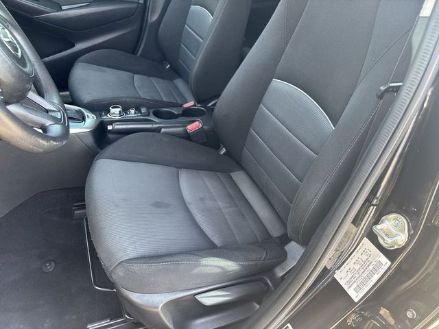 2018 Mazda CX-3 Sport FWD