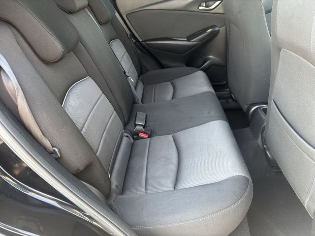 2018 Mazda CX-3 Sport FWD