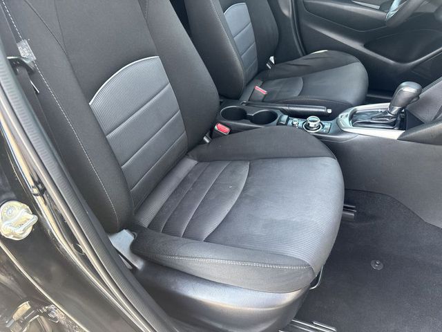 2018 Mazda CX-3 Sport FWD