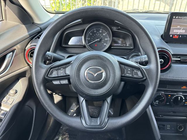 2018 Mazda CX-3 Sport FWD