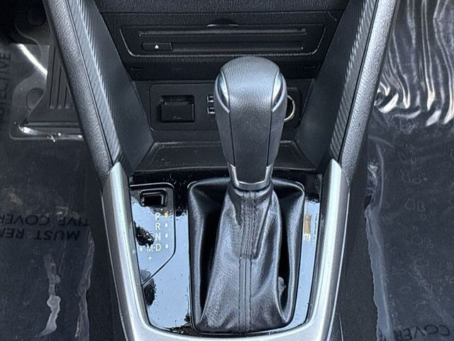 2018 Mazda CX-3 Sport FWD