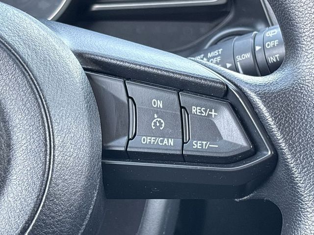 2018 Mazda CX-3 Sport FWD