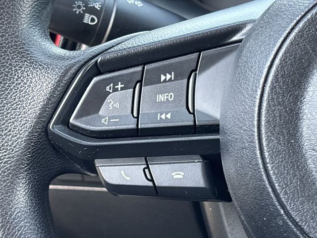 2018 Mazda CX-3 Sport FWD