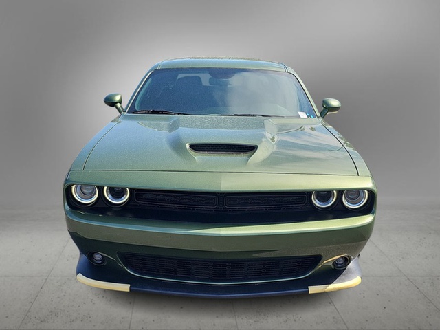 2022 Dodge Challenger GT RWD