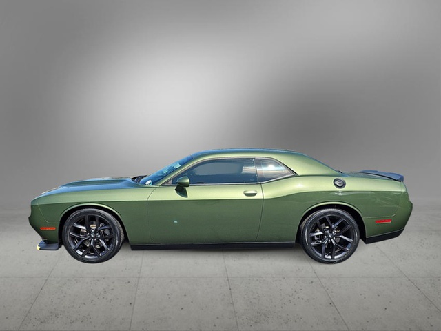 2022 Dodge Challenger GT RWD