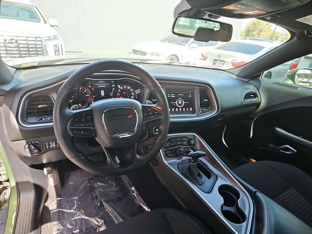 2022 Dodge Challenger GT RWD