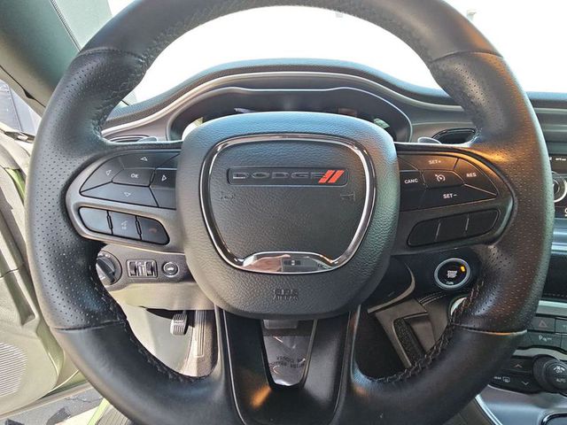 2022 Dodge Challenger GT RWD