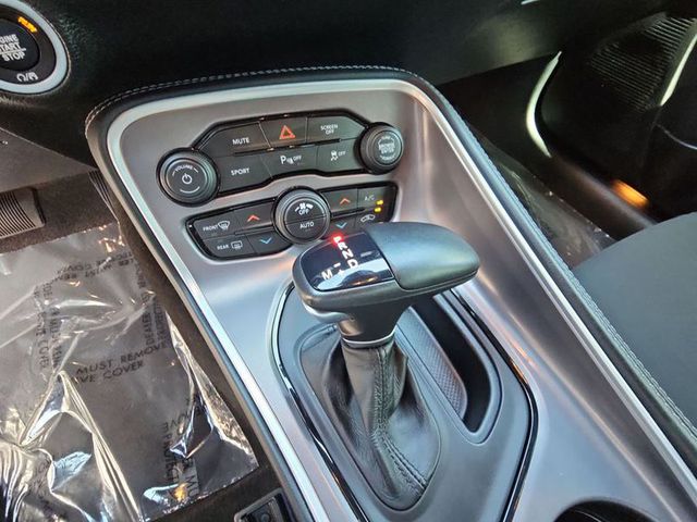 2022 Dodge Challenger GT RWD