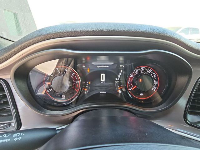 2022 Dodge Challenger GT RWD
