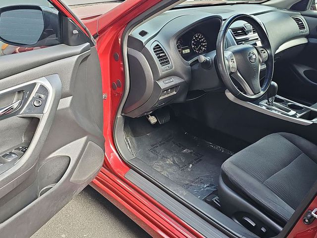 2014 Nissan Altima 2.5 SV