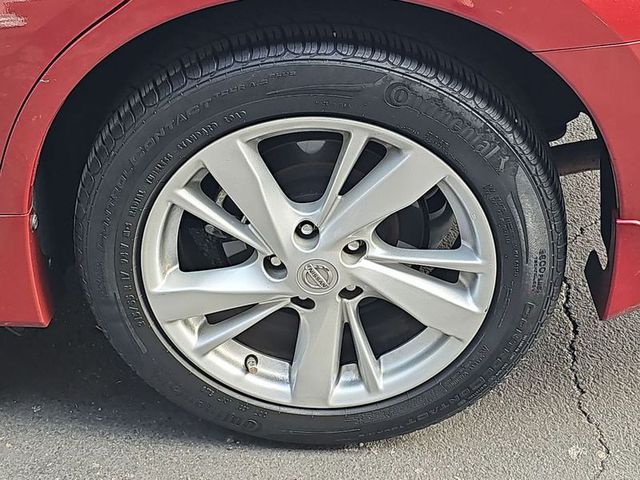 2014 Nissan Altima 2.5 SV