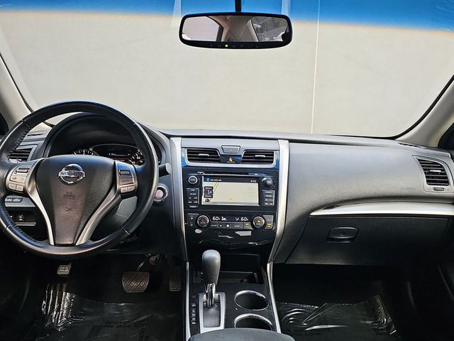 2014 Nissan Altima 2.5 SV