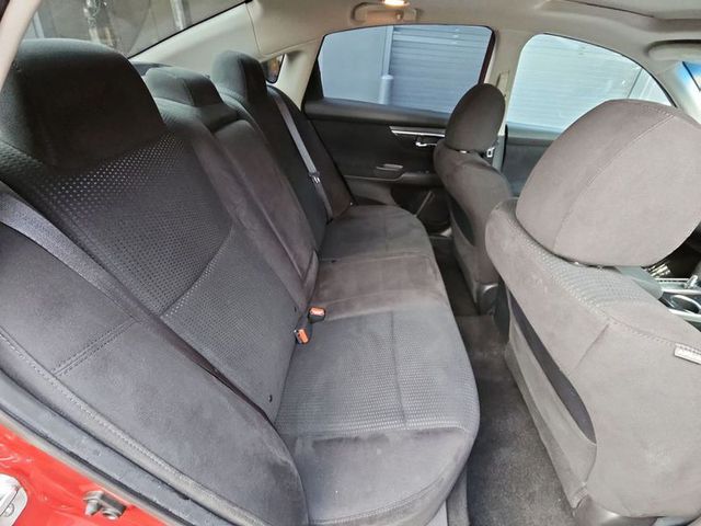 2014 Nissan Altima 2.5 SV