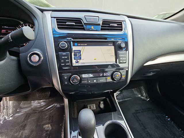 2014 Nissan Altima 2.5 SV