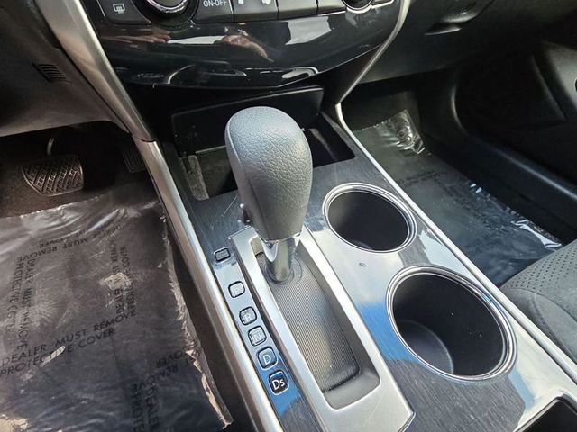2014 Nissan Altima 2.5 SV