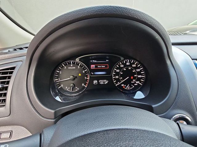 2014 Nissan Altima 2.5 SV