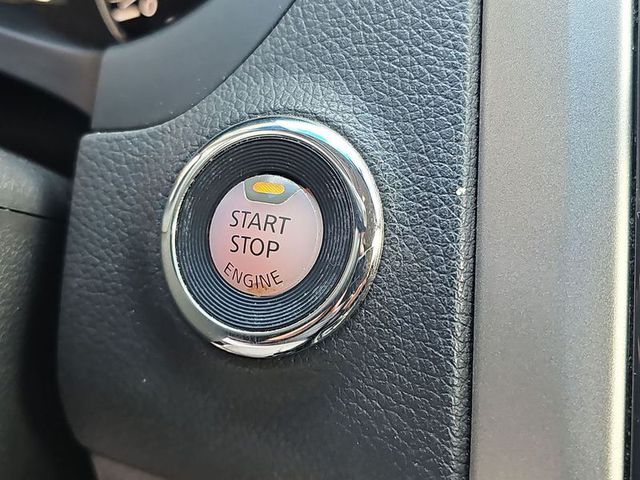2014 Nissan Altima 2.5 SV