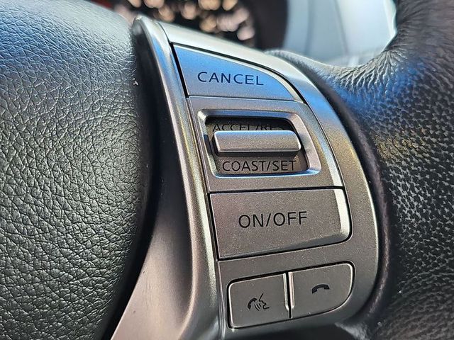 2014 Nissan Altima 2.5 SV