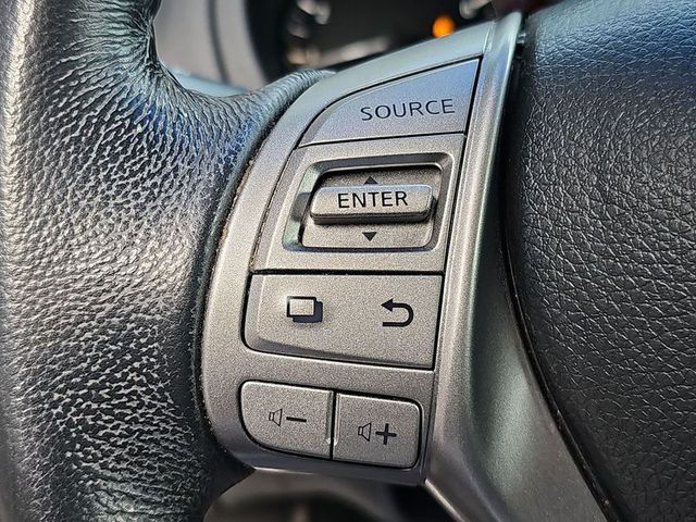 2014 Nissan Altima 2.5 SV
