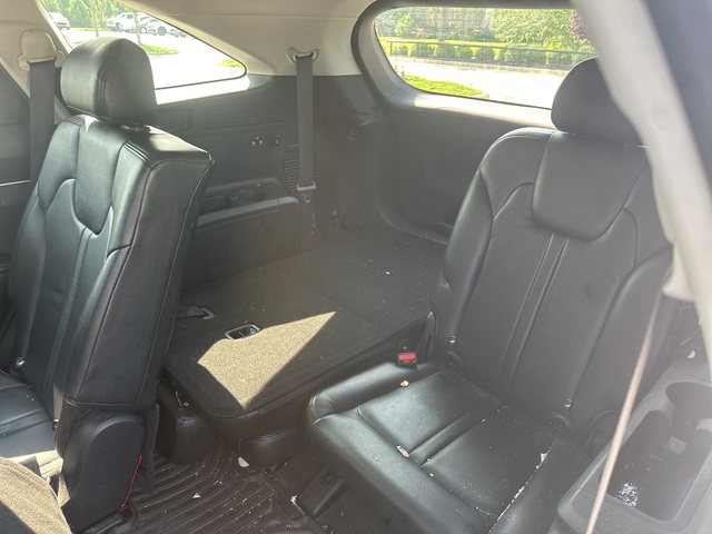 2021 Kia Sorento LX FWD