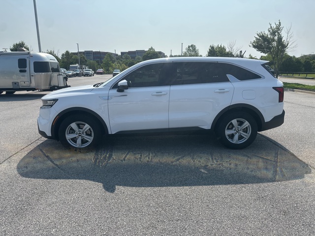 2021 Kia Sorento LX FWD