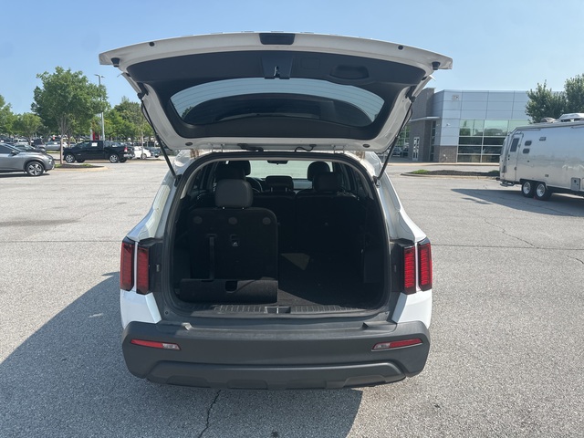 2021 Kia Sorento LX FWD