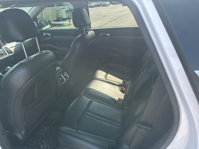 2021 Kia Sorento LX FWD