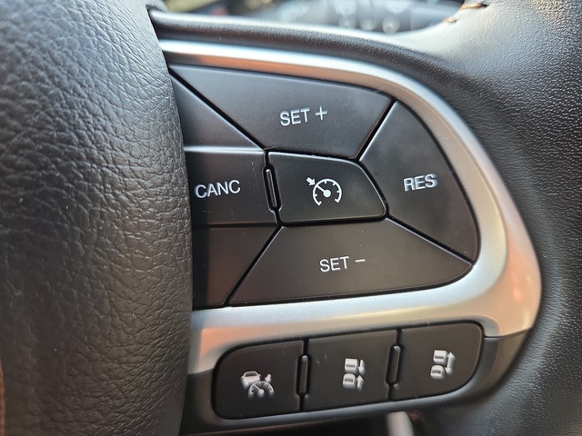 2021 Jeep Compass Latitude FWD