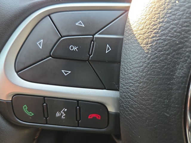 2021 Jeep Compass Latitude FWD