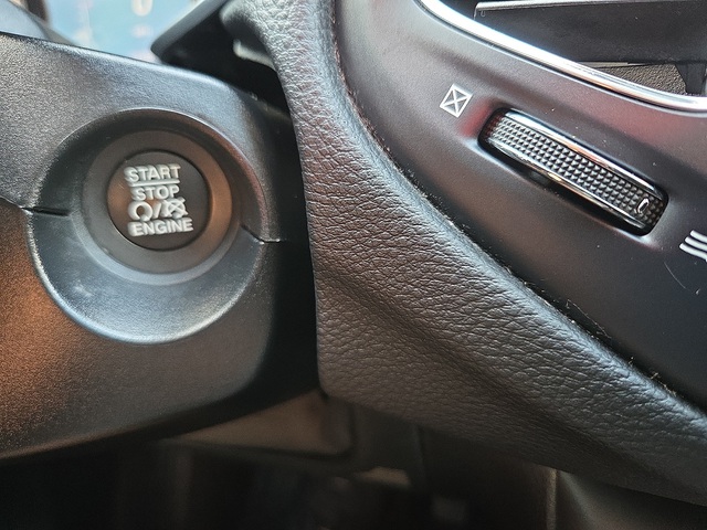 2021 Jeep Compass Latitude FWD