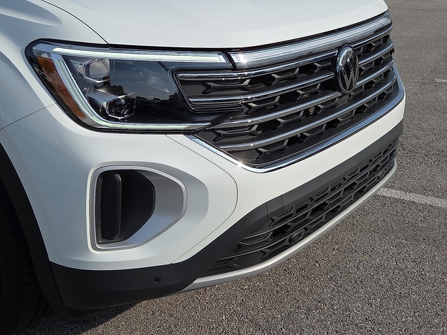2024 Volkswagen Atlas 2.0T SE w/Tech 4MOTION