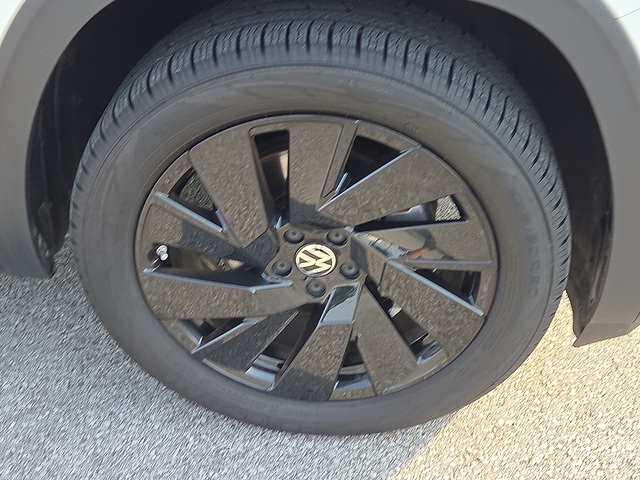 2024 Volkswagen Atlas 2.0T SE w/Tech 4MOTION