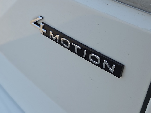 2024 Volkswagen Atlas 2.0T SE w/Tech 4MOTION