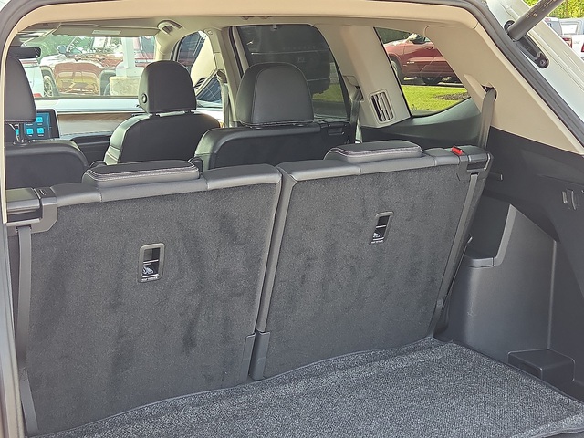 2024 Volkswagen Atlas 2.0T SE w/Tech 4MOTION