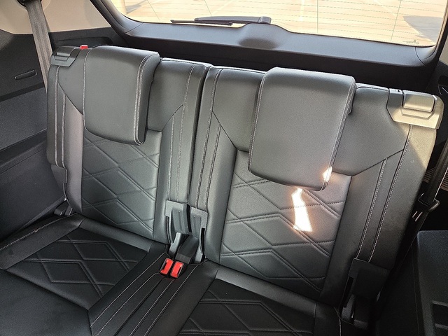 2024 Volkswagen Atlas 2.0T SE w/Tech 4MOTION