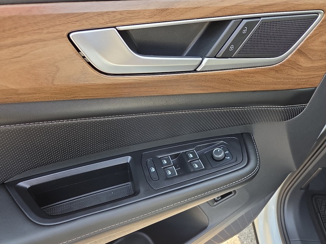 2024 Volkswagen Atlas 2.0T SE w/Tech 4MOTION