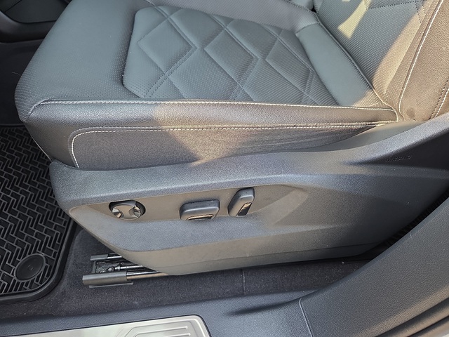 2024 Volkswagen Atlas 2.0T SE w/Tech 4MOTION