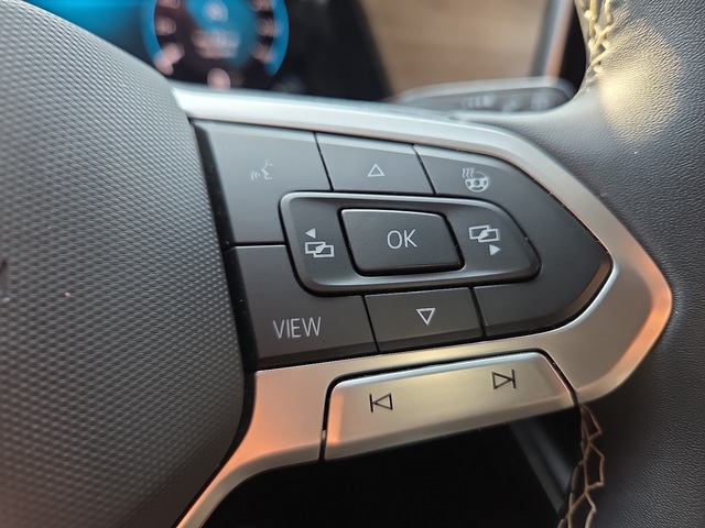 2024 Volkswagen Atlas 2.0T SE w/Tech 4MOTION