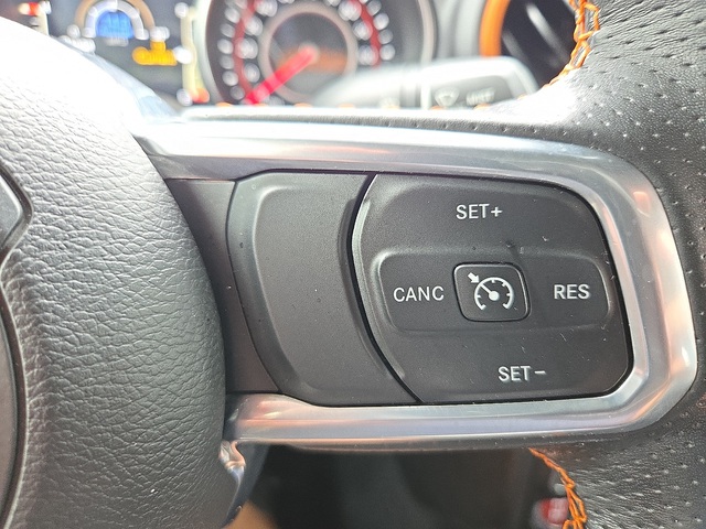 2021 Jeep Gladiator Mojave 4WD