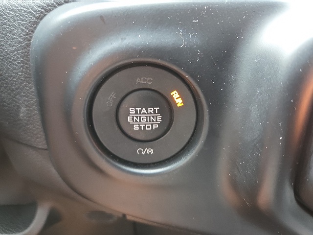 2021 Jeep Gladiator Mojave 4WD