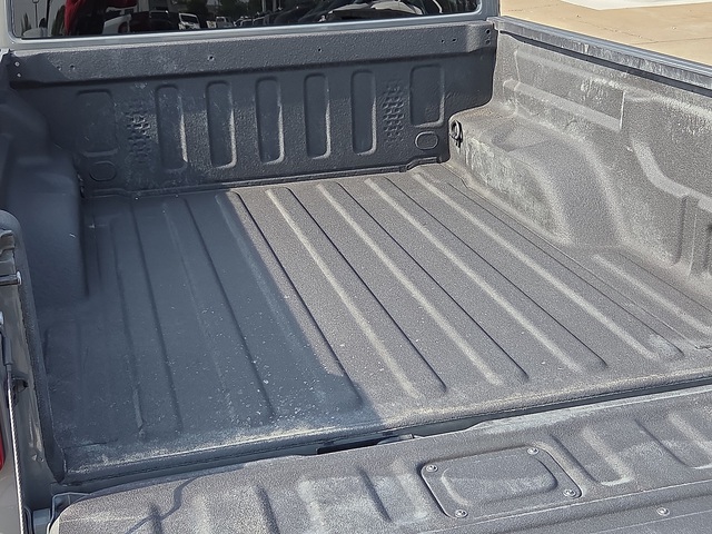 2023 Jeep Gladiator Overland 4WD