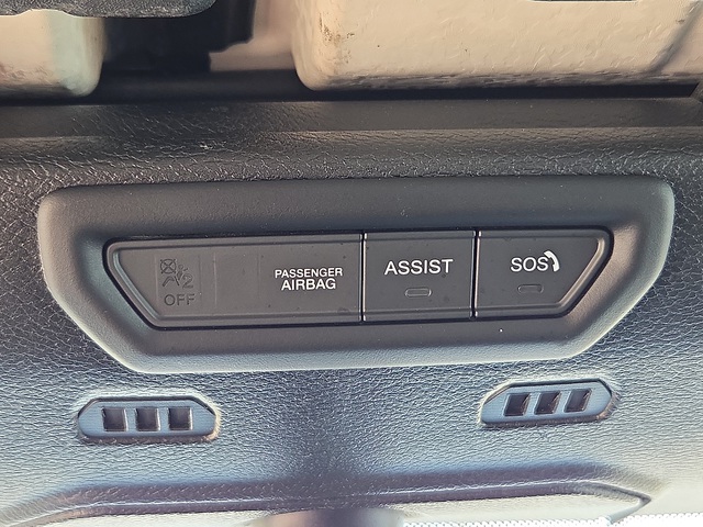 2023 Jeep Gladiator Overland 4WD